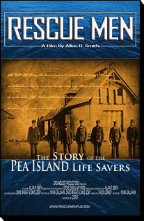 Rescue Men Movie Poster